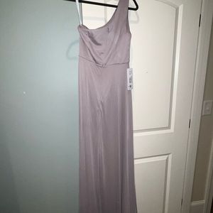 Never worn bridesmaid/cocktail dress